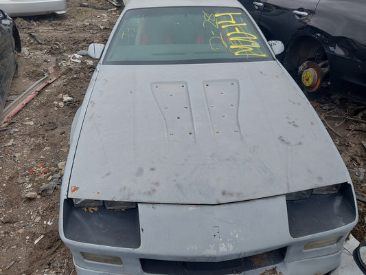 1987 Chevrolet Camaro - Stock #: M18664 - MN-14