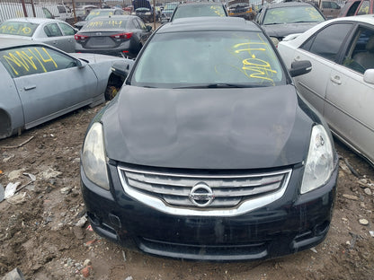 2012 NISSAN ALTIMA - STOCK #M18681