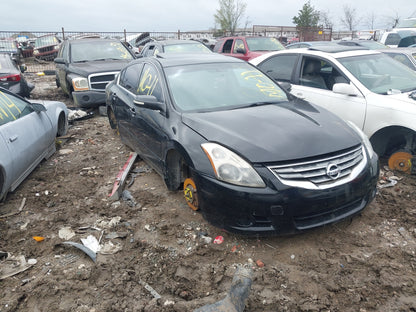 2012 NISSAN ALTIMA - STOCK #M18681