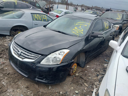 2012 NISSAN ALTIMA - STOCK #M18681