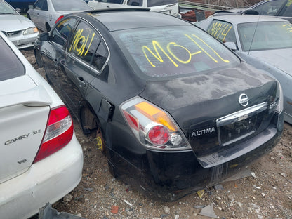 2012 NISSAN ALTIMA - STOCK #M18681