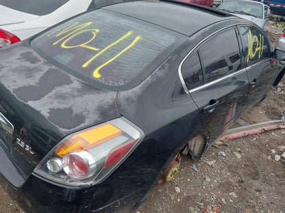 2012 NISSAN ALTIMA - STOCK #M18681