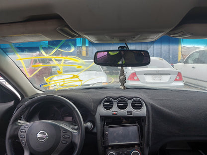 2012 NISSAN ALTIMA - STOCK #M18681