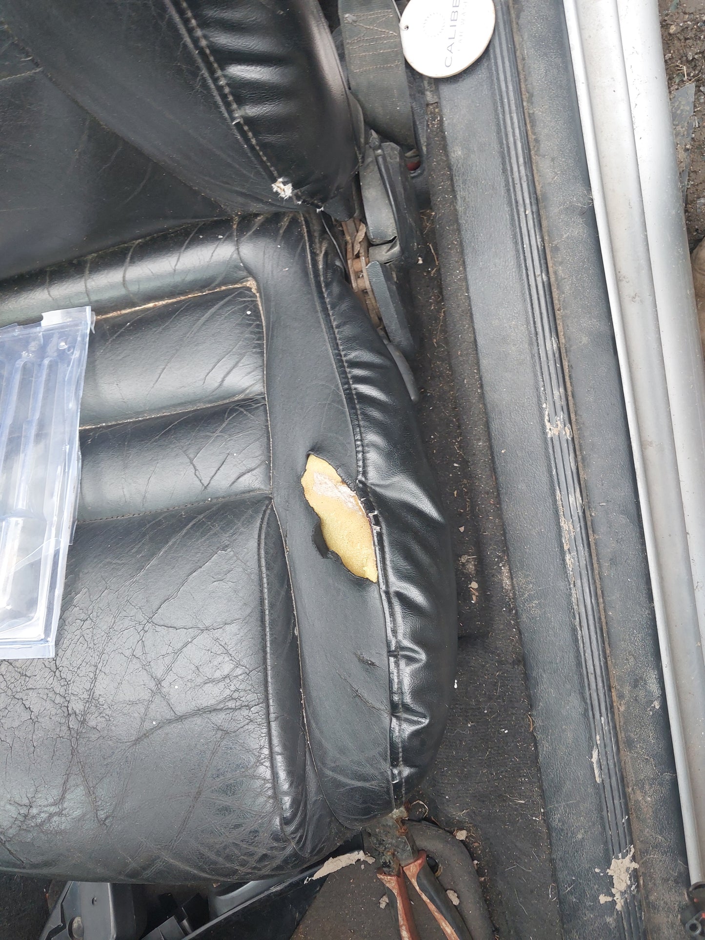 1998 Ford Mustang - Stock #: M18626 - ML-16