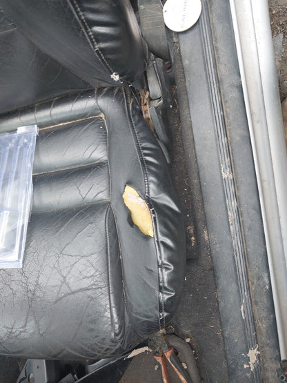 1998 Ford Mustang - Stock #: M18626 - ML-16