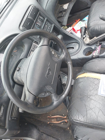 1998 Ford Mustang - Stock #: M18626 - ML-16