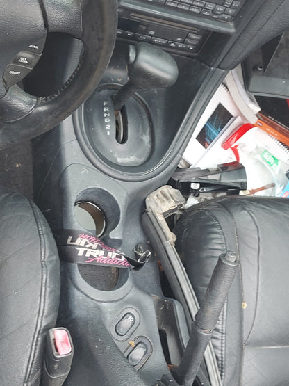 1998 Ford Mustang - Stock #: M18626 - ML-16