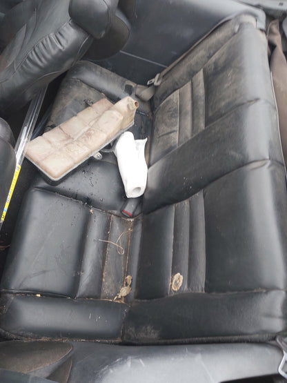 1998 Ford Mustang - Stock #: M18626 - ML-16