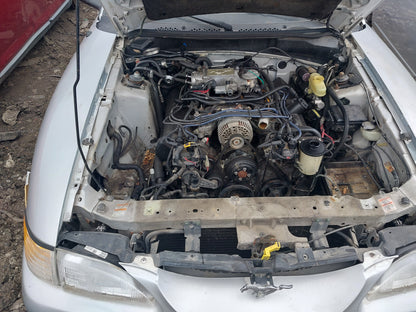 1998 Ford Mustang - Stock #: M18626 - ML-16