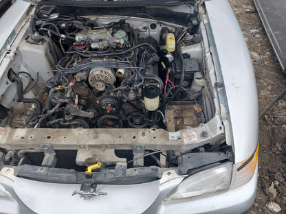 1998 Ford Mustang - Stock #: M18626 - ML-16