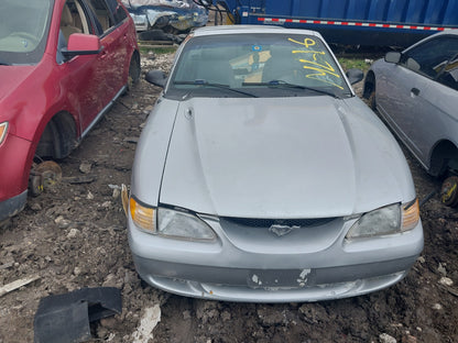 1998 Ford Mustang - Stock #: M18626 - ML-16