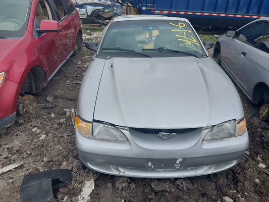 1998 Ford Mustang - Stock #: M18626 - ML-16