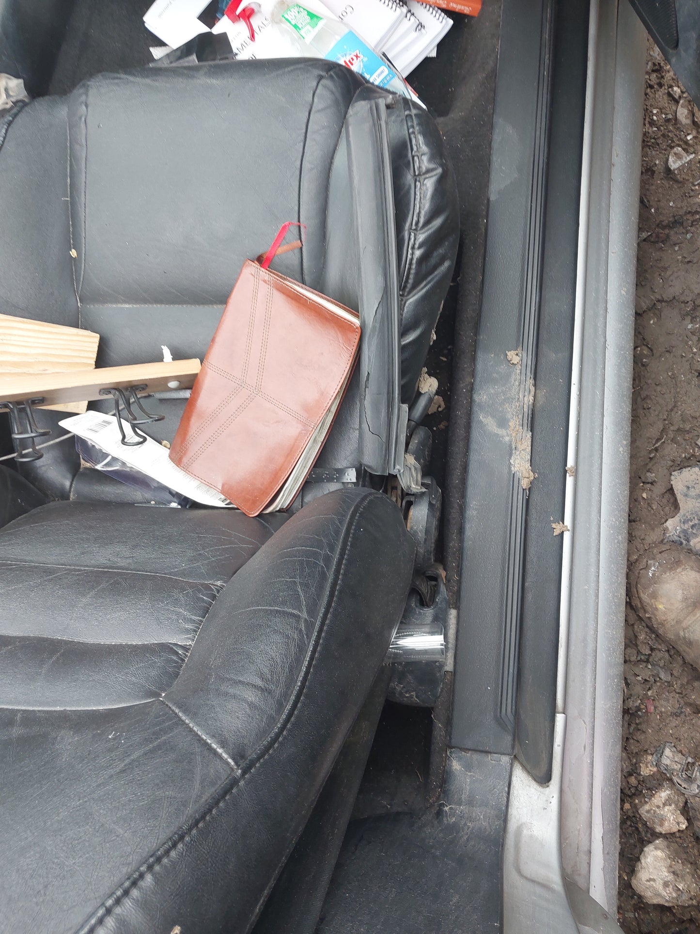 1998 Ford Mustang - Stock #: M18626 - ML-16