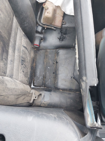 1998 Ford Mustang - Stock #: M18626 - ML-16