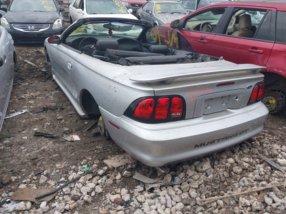 1998 Ford Mustang - Stock #: M18626 - ML-16
