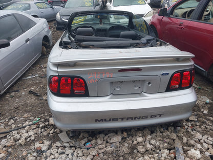 1998 Ford Mustang - Stock #: M18626 - ML-16