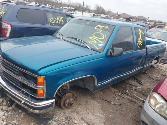 1992 CHEVROLET C1500 - STOCK #M18679