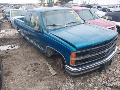 1992 CHEVROLET C1500 - STOCK #M18679