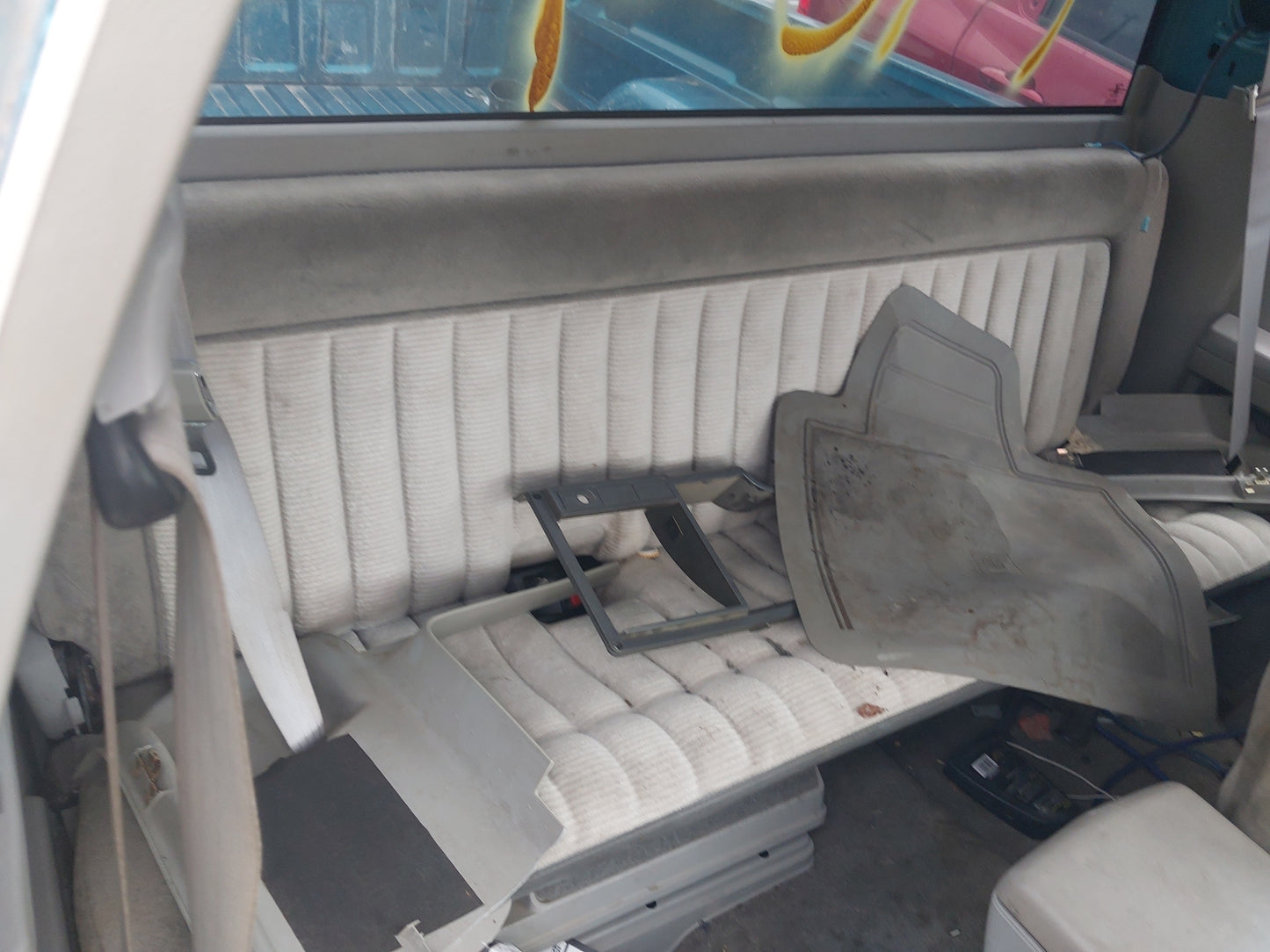 1992 CHEVROLET C1500 - STOCK #M18679