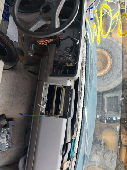 1992 CHEVROLET C1500 - STOCK #M18679