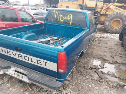 1992 CHEVROLET C1500 - STOCK #M18679