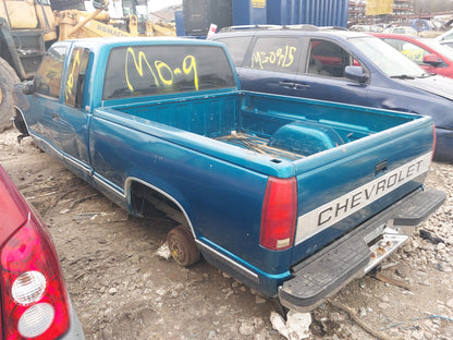 1992 CHEVROLET C1500 - STOCK #M18679