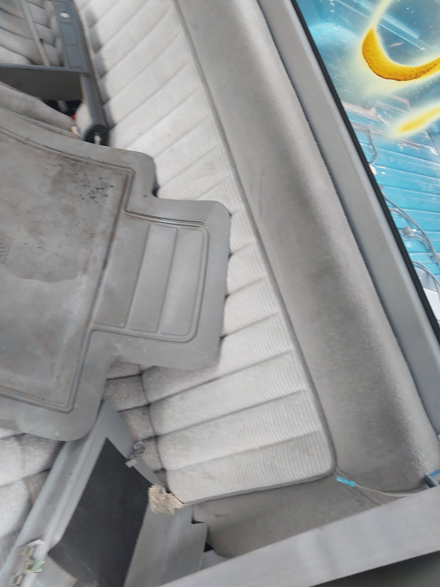 1992 CHEVROLET C1500 - STOCK #M18679