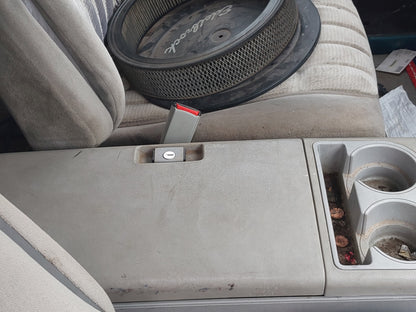 1992 CHEVROLET C1500 - STOCK #M18679