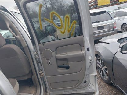 2003 DODGE RAM 1500 - STOCK #M18671