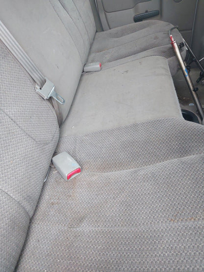 2003 DODGE RAM 1500 - STOCK #M18671