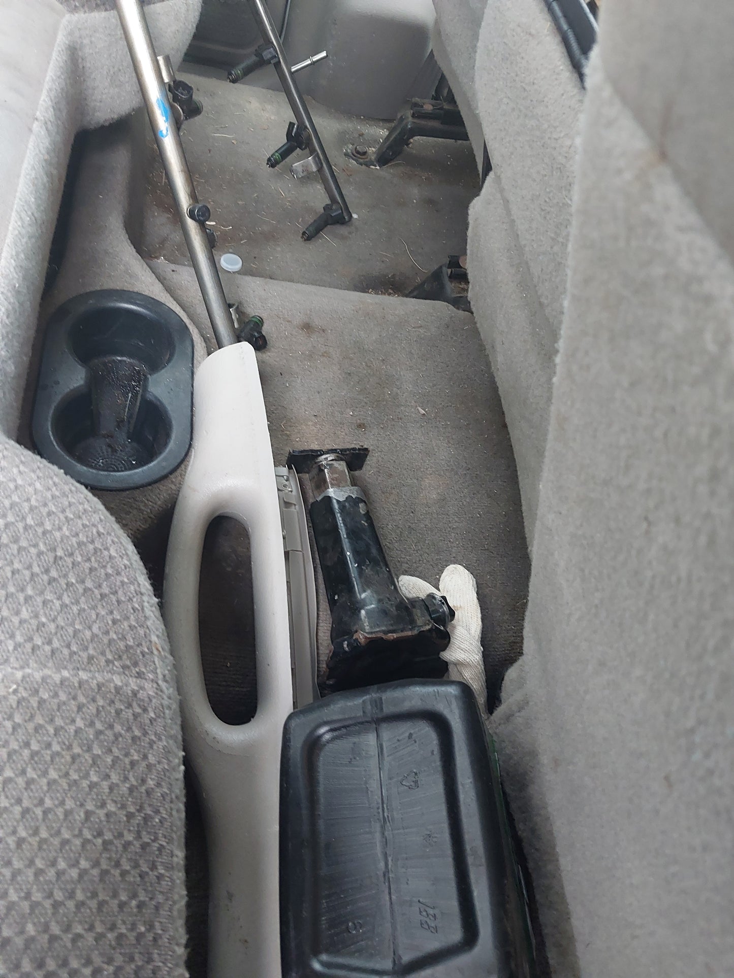 2003 DODGE RAM 1500 - STOCK #M18671