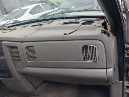 2003 DODGE RAM 1500 - STOCK #M18671