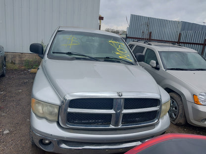 2003 DODGE RAM 1500 - STOCK #M18671