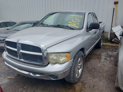 2003 DODGE RAM 1500 - STOCK #M18671