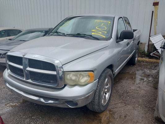 2003 DODGE RAM 1500 - STOCK #M18671