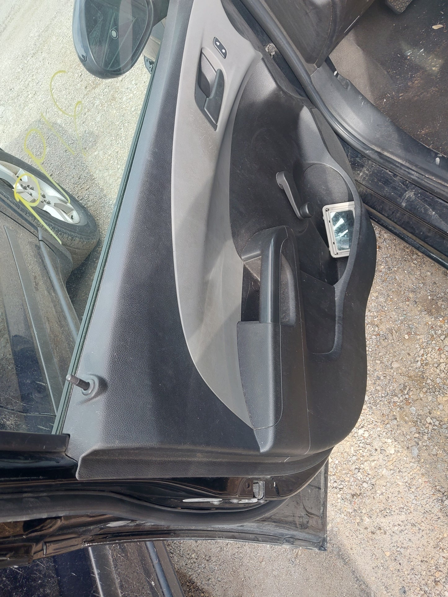 2017-2020 Chevrolet Sonic - Stock #: M18655