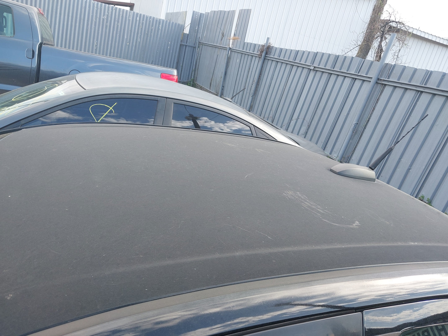 2017-2020 Chevrolet Sonic - Stock #: M18655