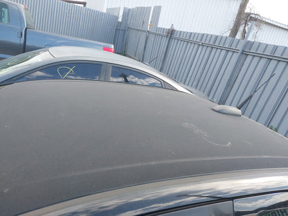 2017-2020 Chevrolet Sonic - Stock #: M18655