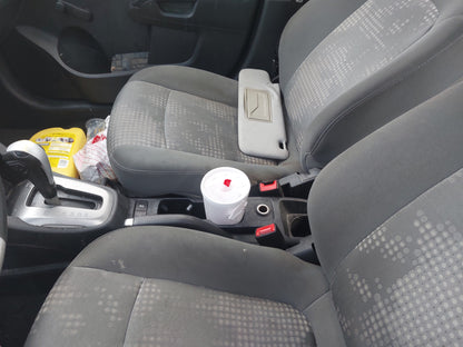 2017-2020 Chevrolet Sonic - Stock #: M18655