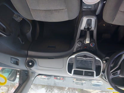 2017-2020 Chevrolet Sonic - Stock #: M18655