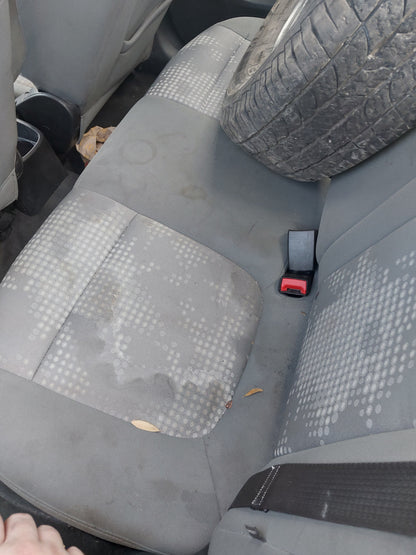 2017-2020 Chevrolet Sonic - Stock #: M18655