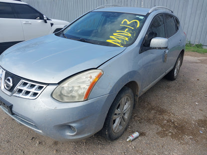 2013 Nissan Rogue - Stock #: M18663 - MN-13
