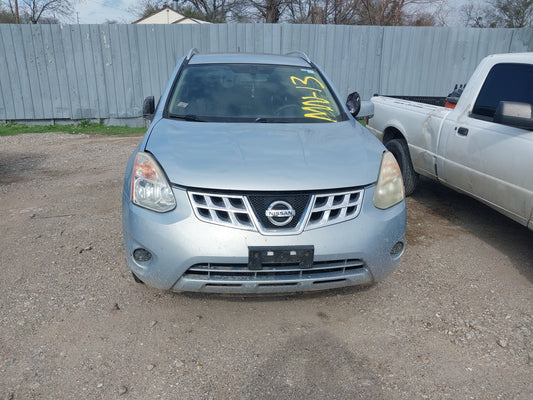 2013 Nissan Rogue - Stock #: M18663 - MN-13
