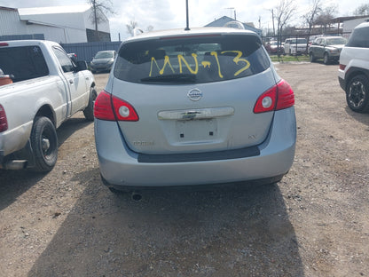 2013 Nissan Rogue - Stock #: M18663 - MN-13