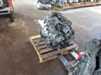 2007-2008 CHEVROLET AVALANCHE 5.3 L Engine -#M19286