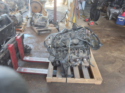 2007-2008 CHEVROLET AVALANCHE 5.3 L Engine -#M19286