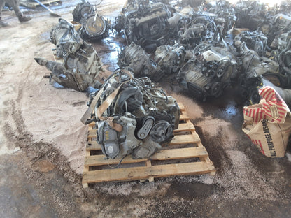 2006-2008 SATURN AURA 2.4 L Engine -#MS1304
