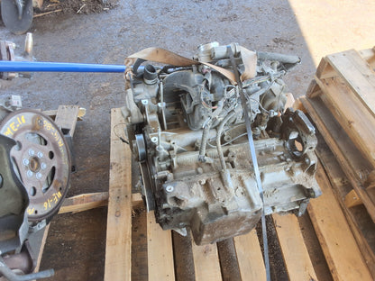 2006-2008 SATURN AURA 2.4 L Engine -#MS1304