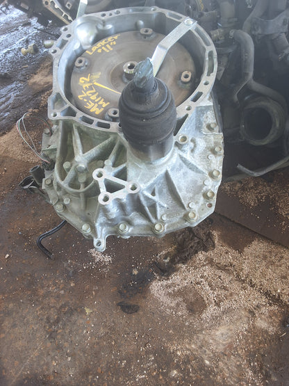 2010-2015 MITSUBISHI LANCER - AUTOMATIC TRANSMISSION -#M19272