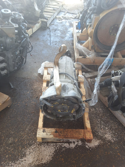 2007-2008 BMW 328I - Transmission -#M19313